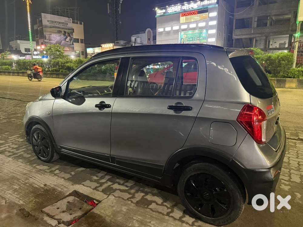 Maruti Suzuki Celerio X 2019 Petrol Good Condition