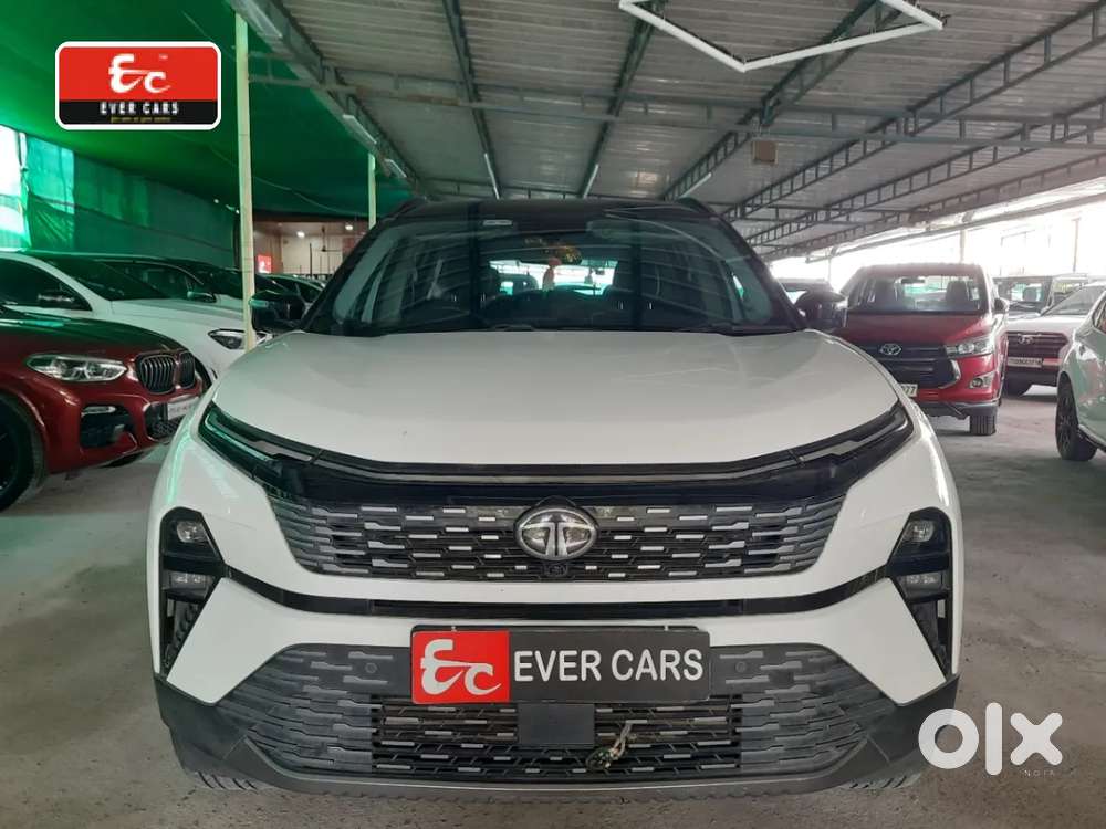 Tata Harrier, 2024, Diesel