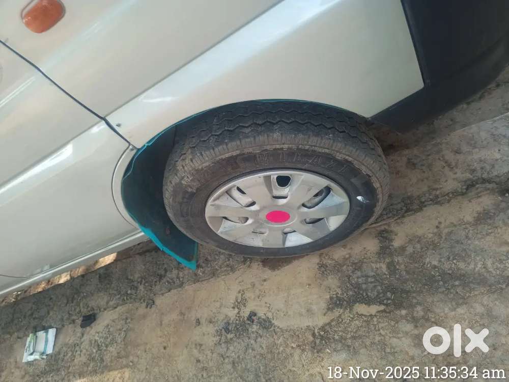 Maruti Suzuki Eeco 2016 Lpg 150000 Km Driven