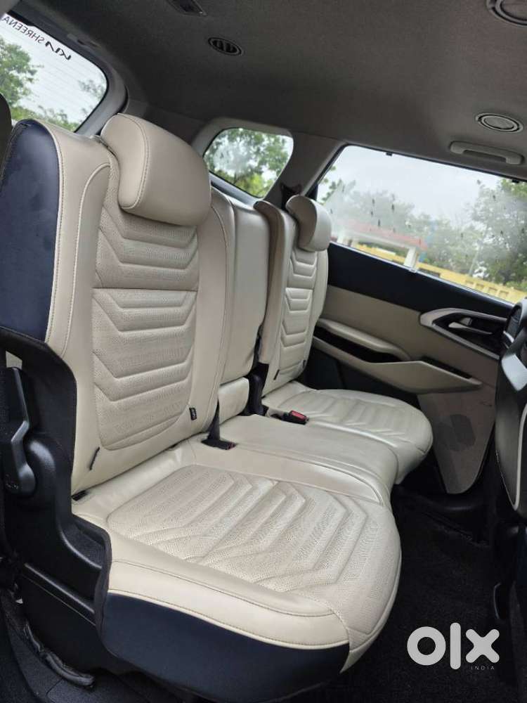 Kia Carens Luxury (o)1.5 Diesel At 7 Str, 2022, Diesel