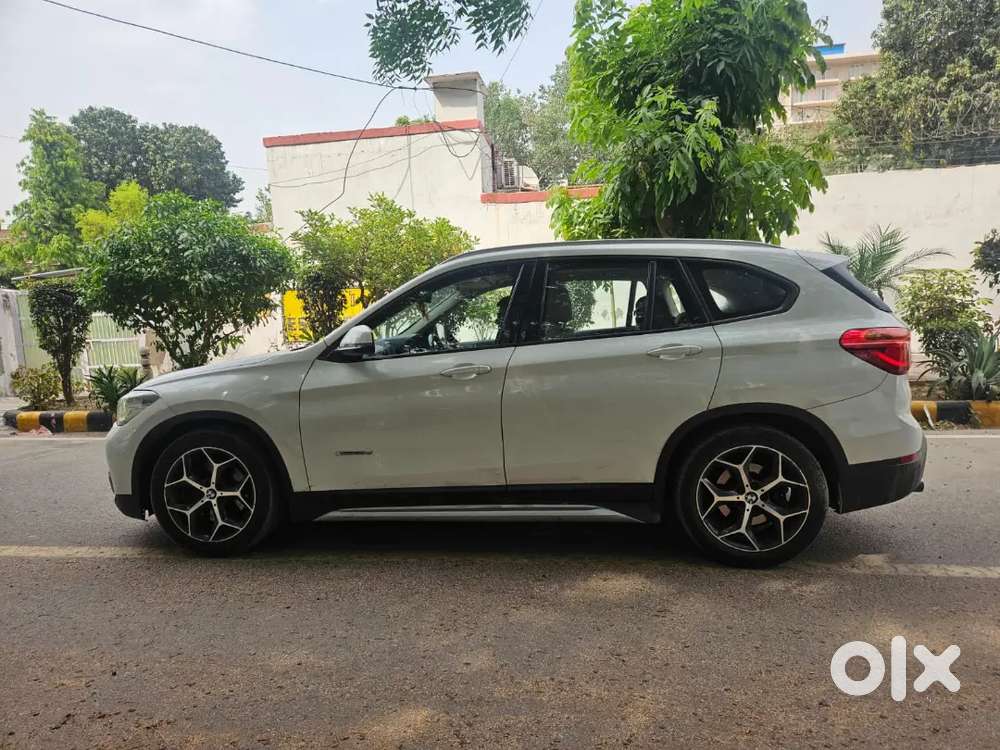 Bmw X1 Excellent Mint Condition Instant Sale