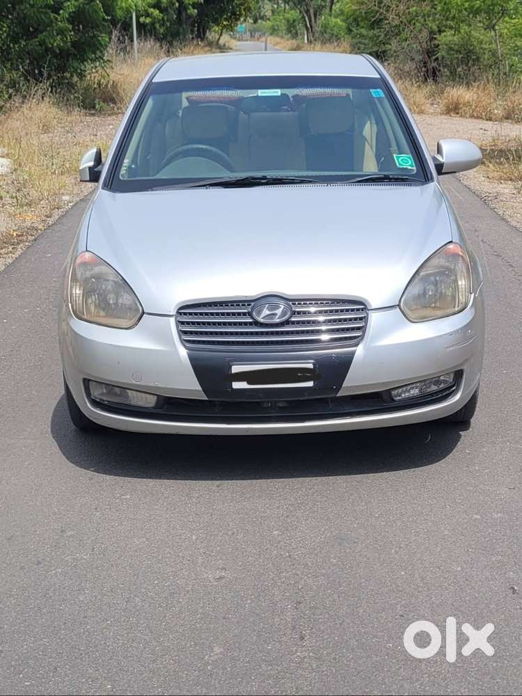 Verna 2006