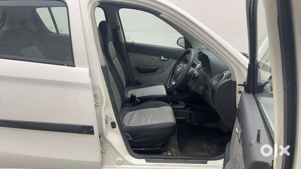 Maruti Suzuki Alto 800 Vxi, 2017, Petrol