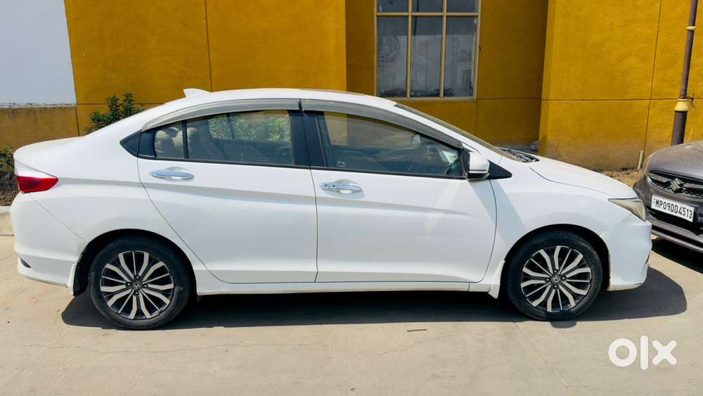 Honda City Hybrid 2019 Zx Petrol Manual