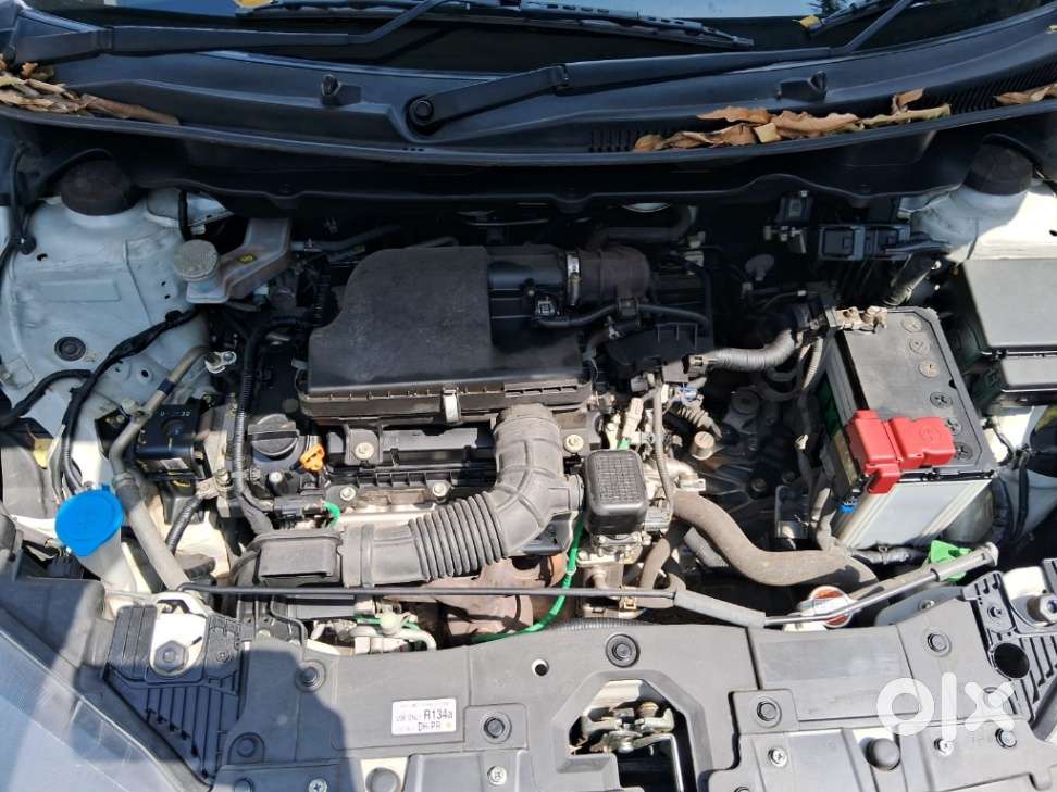 Maruti Suzuki Xl6 1.5 Alpha Mt, 2023, Petrol