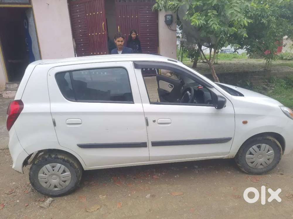 Maruti Suzuki Alto 2nd 2022 Manufacturing 2023 Registration