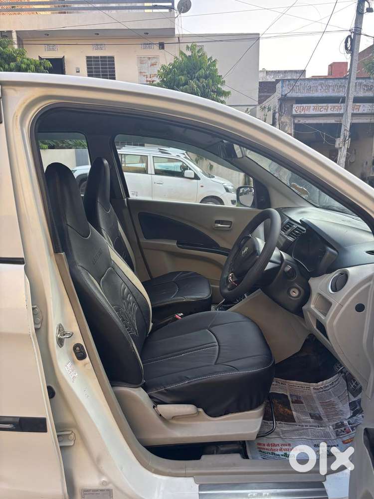 Maruti Suzuki Celerio Vxi, 2014, Petrol