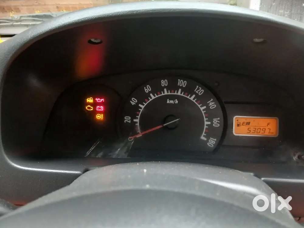 Maruti Suzuki Alto K10 2013 Petrol Good Condition