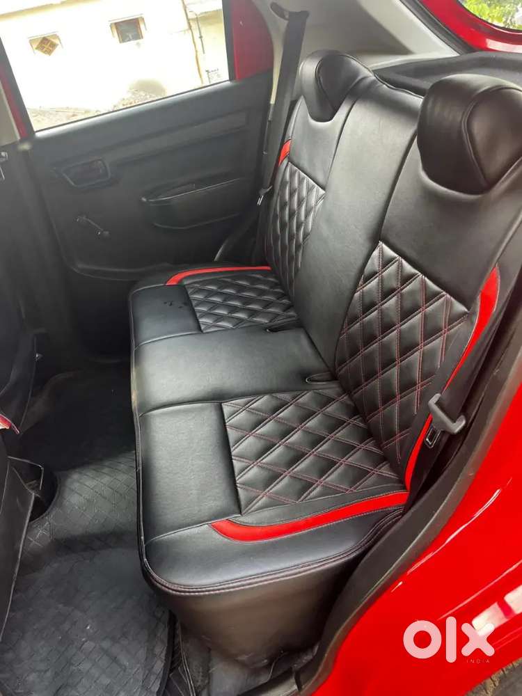 2019 Maruti Suzuki S-presso