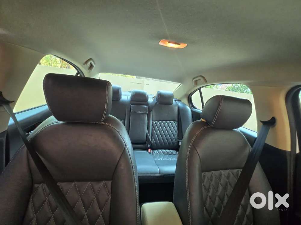 Honda City Show Track And Show Condition