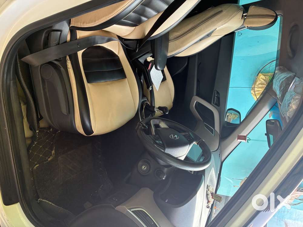 Creta Diesel 1.4 First Owner