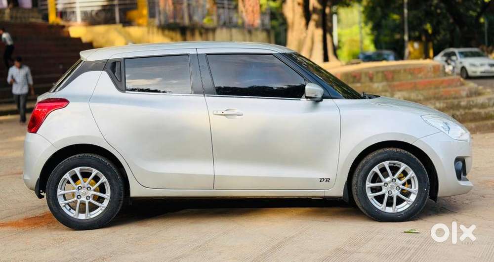 Maruti Suzuki Swift Amt Zdi, 2018, Diesel