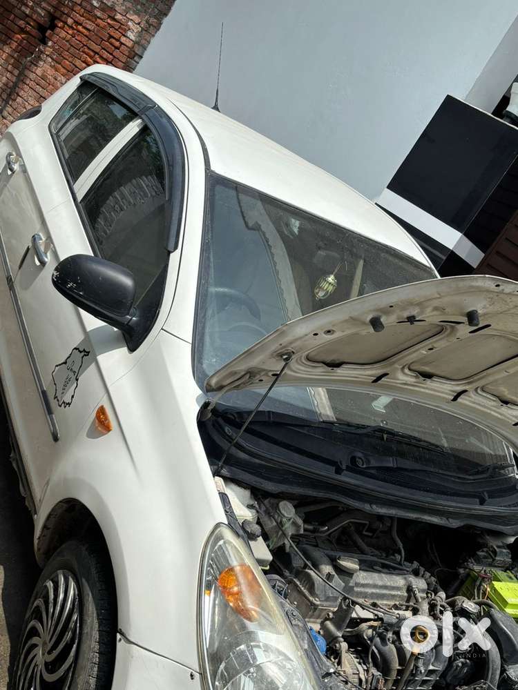 Hyundai I20 Active 2012