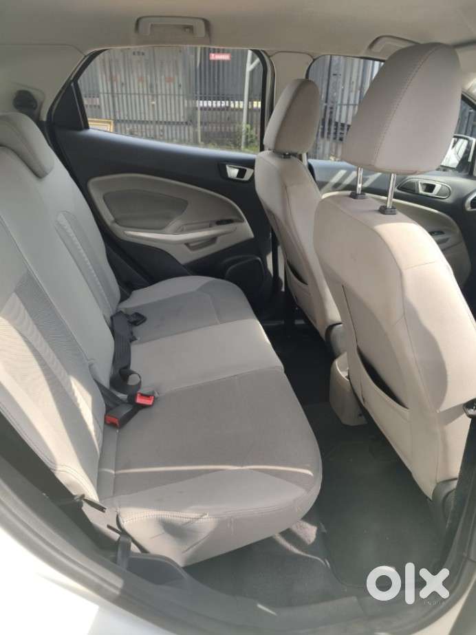 Ford Ecosport 1.5 Ti Vct Mt Trend, 2014, Petrol