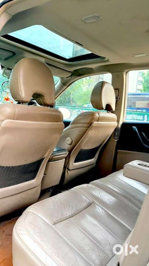 Mahindra Xuv500, 2015, Diesel