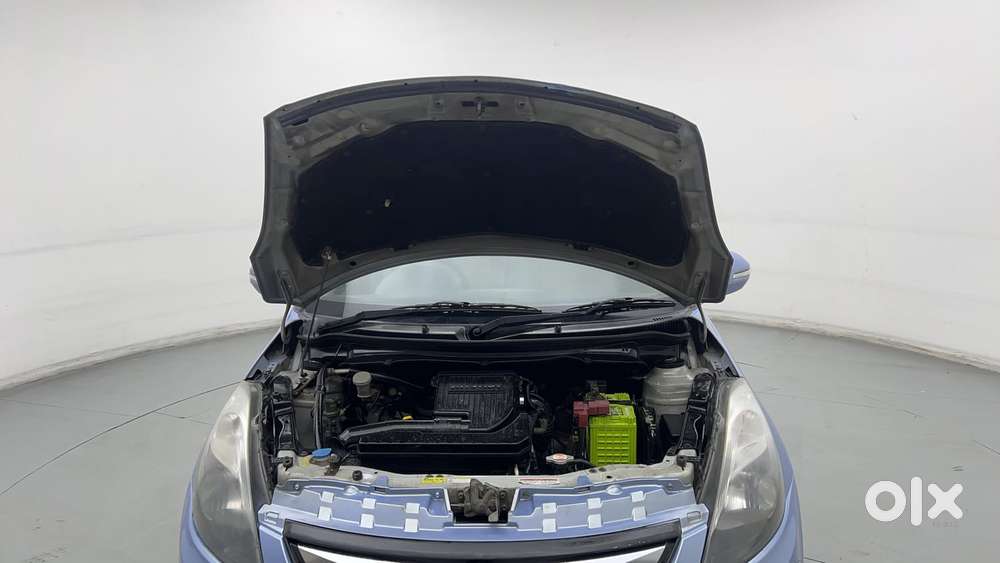 Maruti Suzuki Swift Dzire 1.3 Vxi, 2015, Petrol