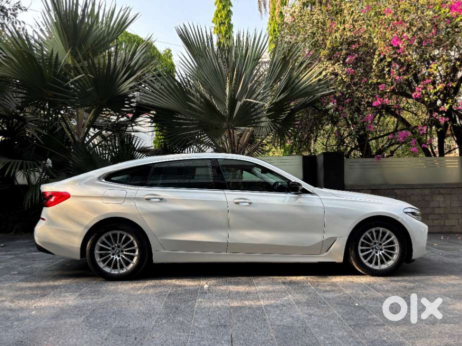Bmw 6 Series 2.0 Gt 620d Luxury Line, 2020, Diesel