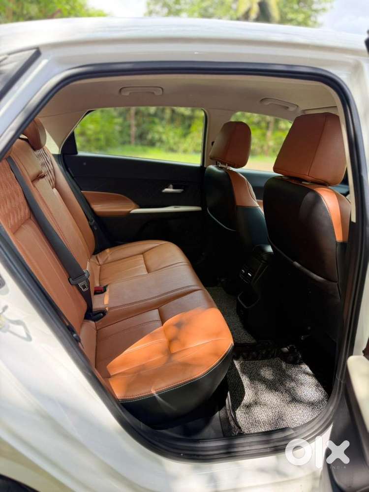 Hyundai Car Manual 2023