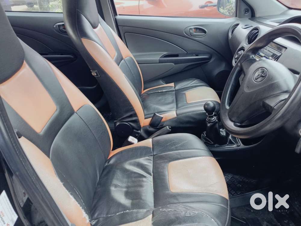 Toyota Etios Liva 2011-2012 Gd, 2014, Diesel