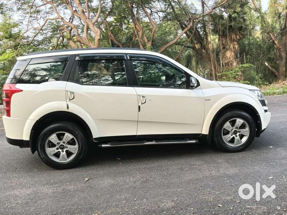 Mahindra Xuv500 W8, 2012, Diesel