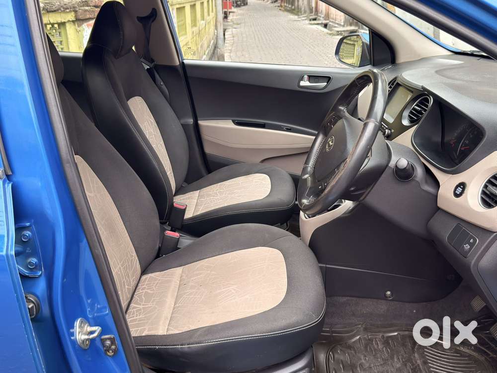 Hyundai Grand I10 Asta 1.2 Vtvt, 2019, Petrol