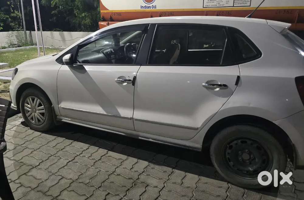 Volkswagen Polo 1.0 Trendline 2021