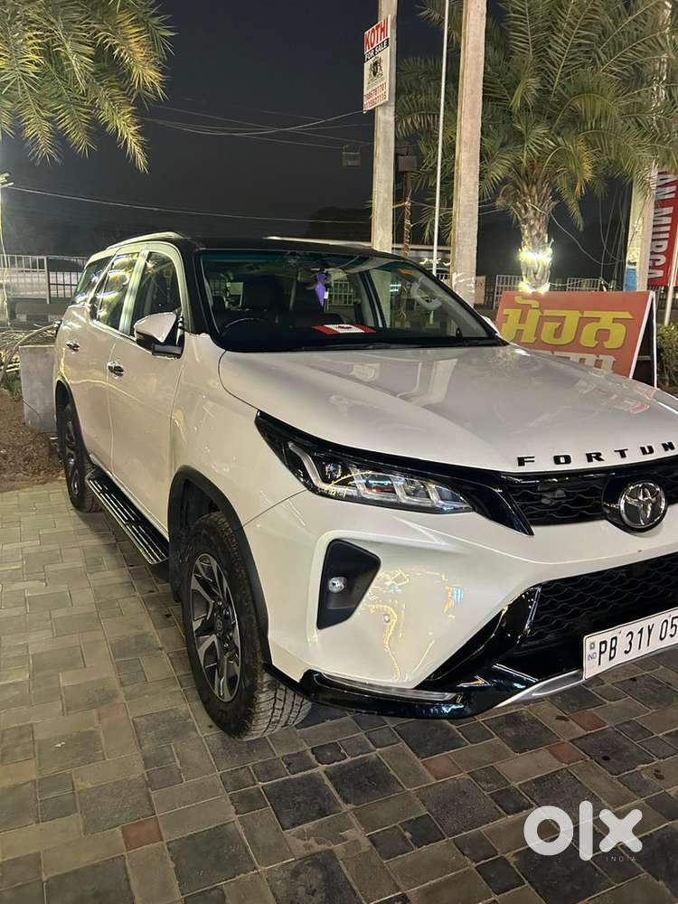 Toyota Car Diesel 2023