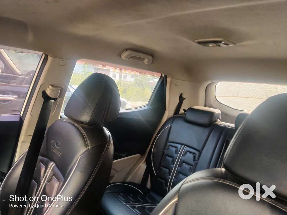 Mahindra Xuv300 Diesel 110000 Km Driven Mint Condition