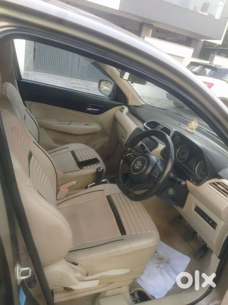 Maruti Suzuki Dzire Vxi Ags, 2023, Petrol