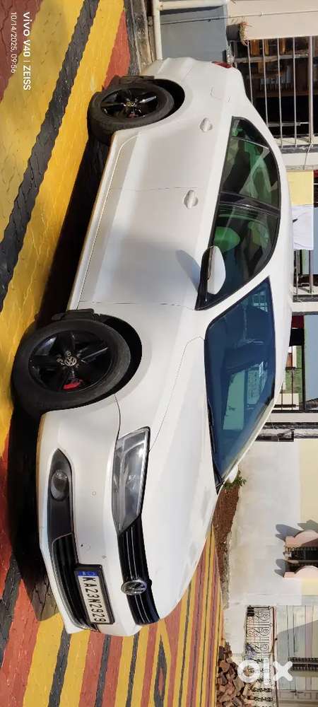 Volkswagen Jetta 2012 Diesel Good Condition