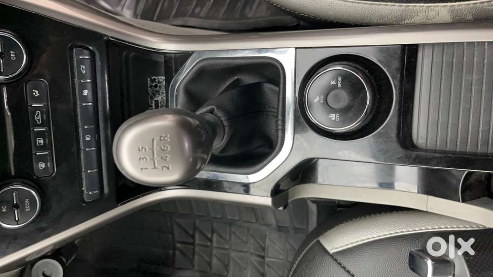 Tata Nexon 1.2 Revotron Xz Plus, 2019, Petrol