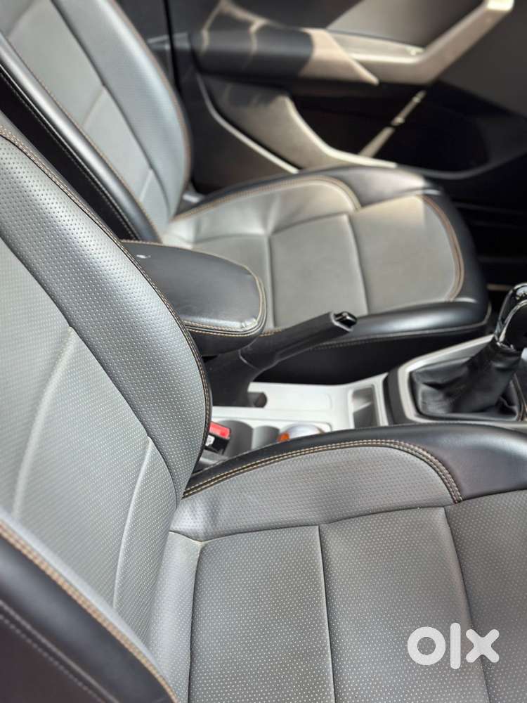 Skoda Kushaq 2022 Petrol Well Maintained