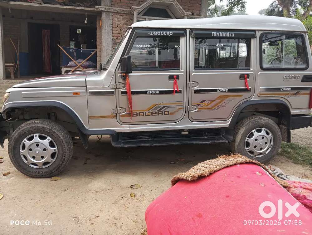 Bolero Di 2013 Modal Non Ac All Papper Apudate Hai