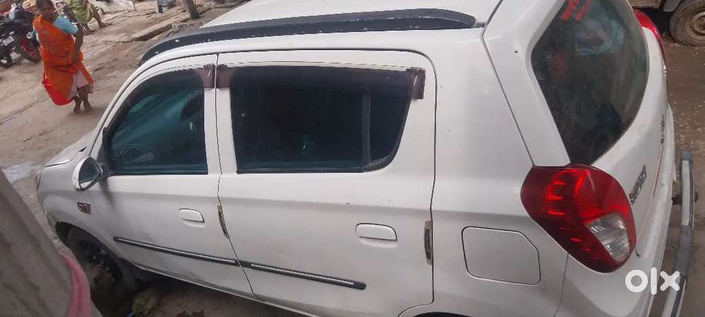 Maruti Suzuki Alto 800 2014 Petrol 80000 Km Driven