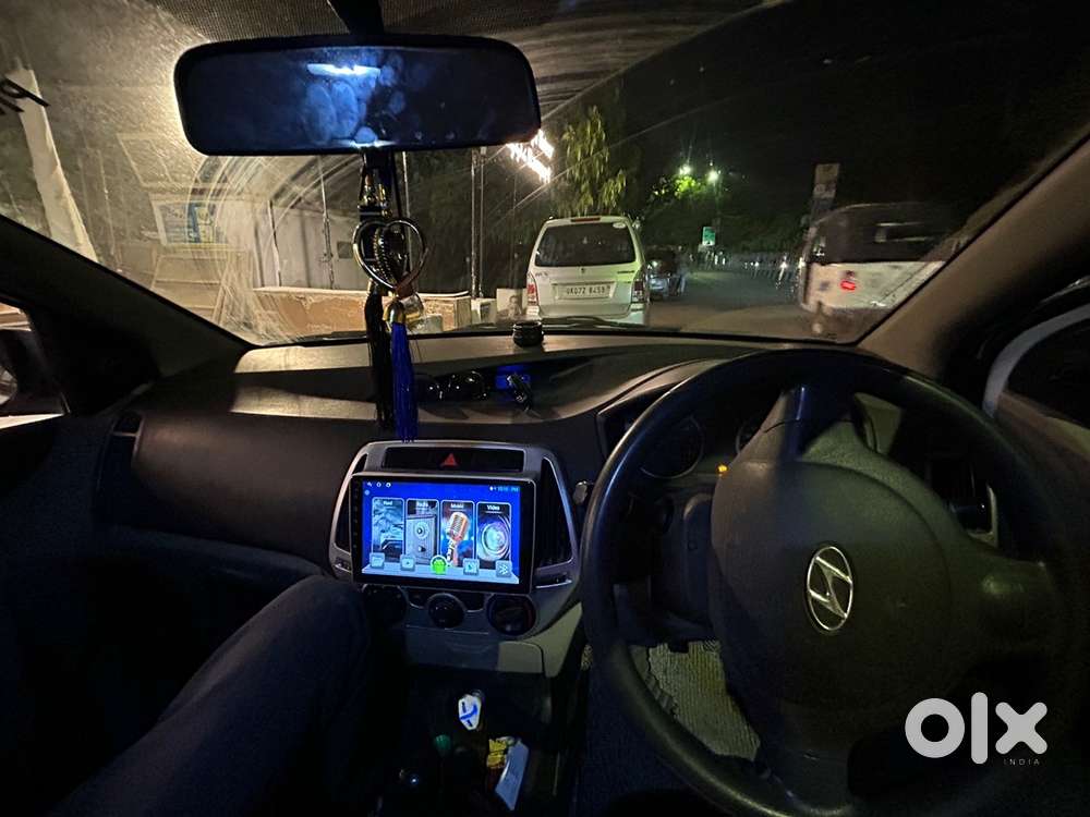 Hyundai I20 2012 Model