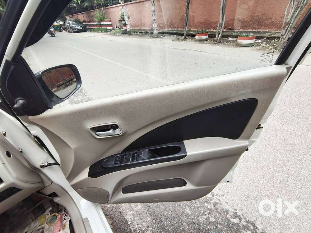 Maruti Suzuki Celerio Vxi(o), 2017, Petrol