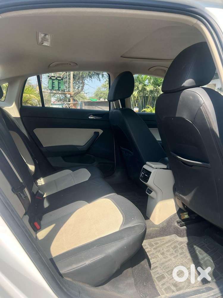 Skoda Slavia 1.5 Tsi Style At, 2023, Petrol