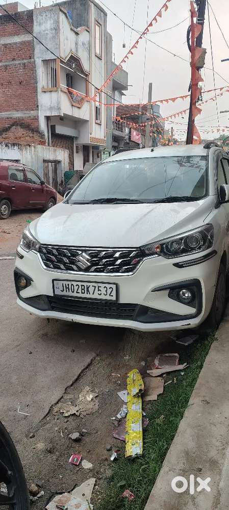 Maruti Suzuki