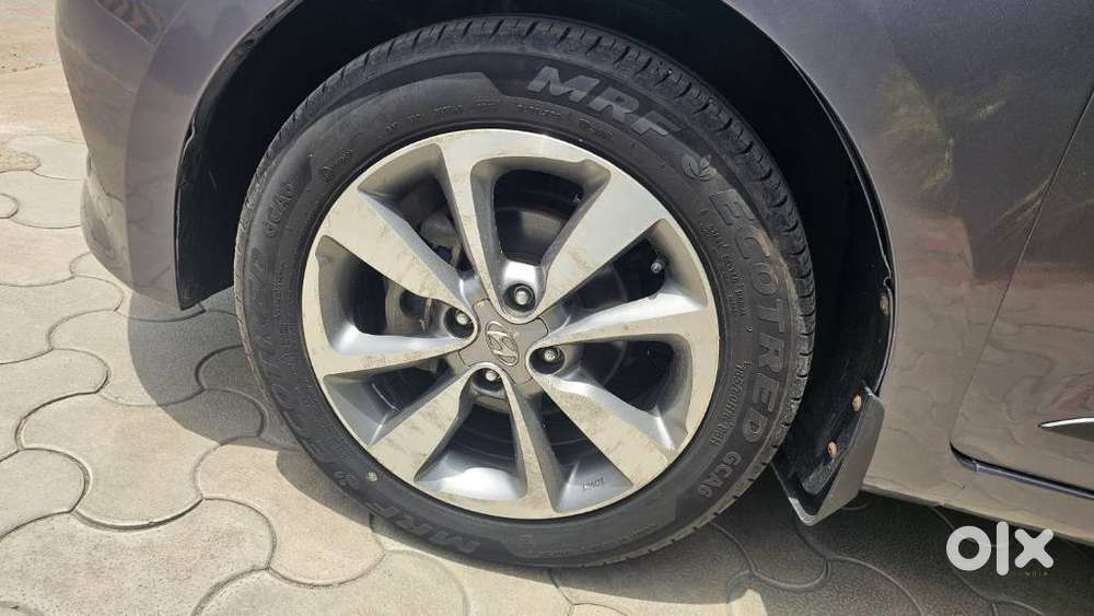 Hyundai I20 1.2 Asta, 2017, Diesel