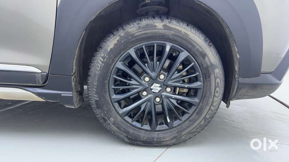 Maruti Suzuki Xl6 1.5 Alpha Mt, 2021, Petrol
