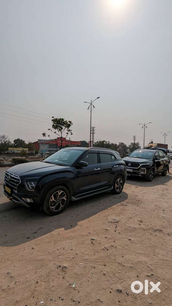 Creta 2023