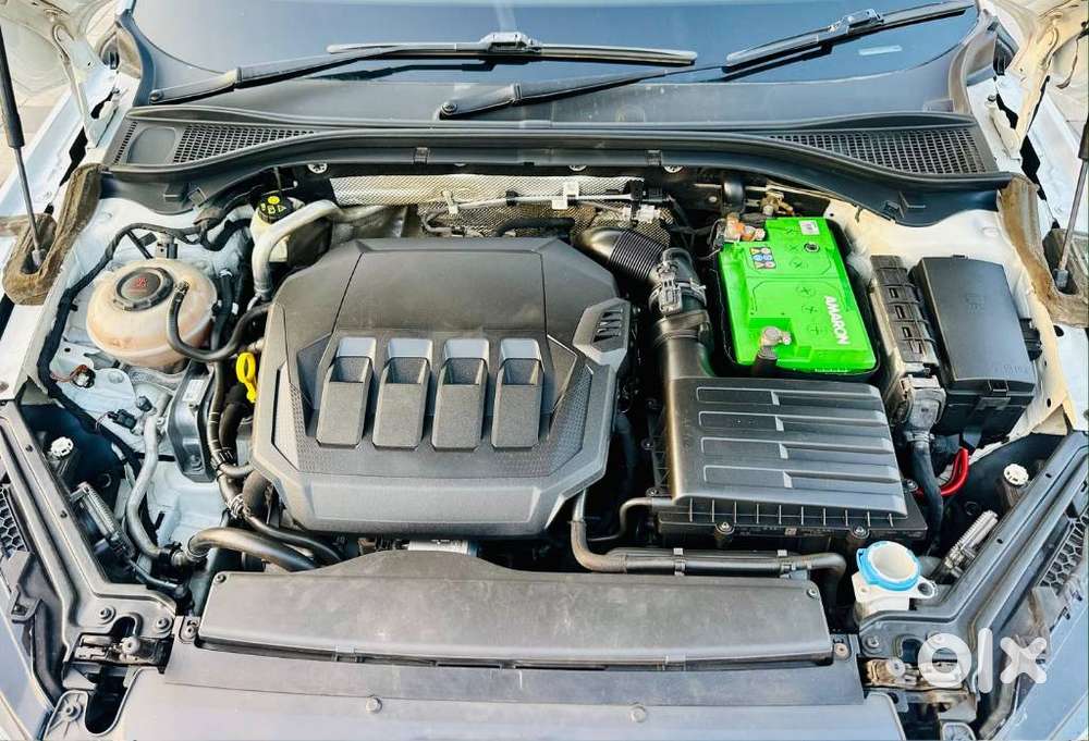 Skoda Superb 2.0 Sportline Tsi At, 2021, Petrol