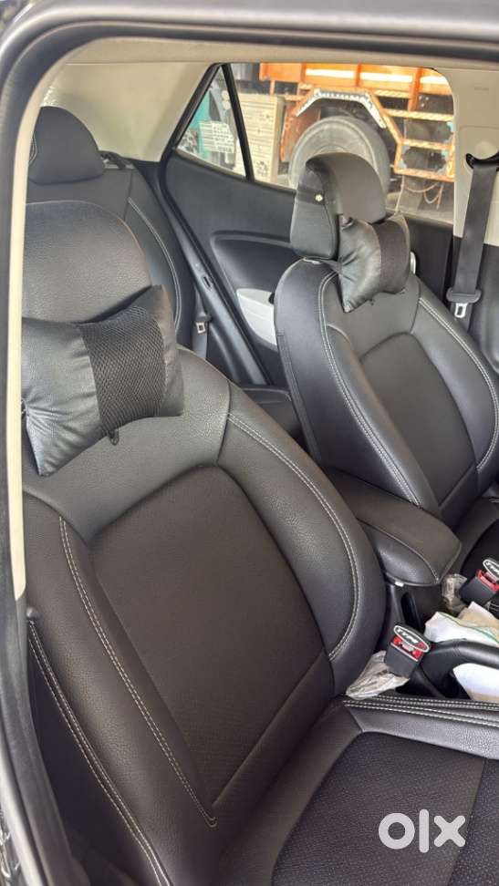 Hyundai Venue S Mt 1.2 Kappa, 2025, Petrol