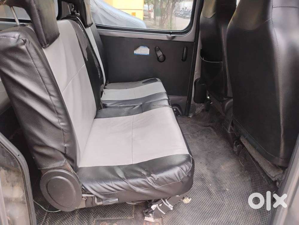 Maruti Suzuki Eeco 7 Seater Standard, 2023, Petrol