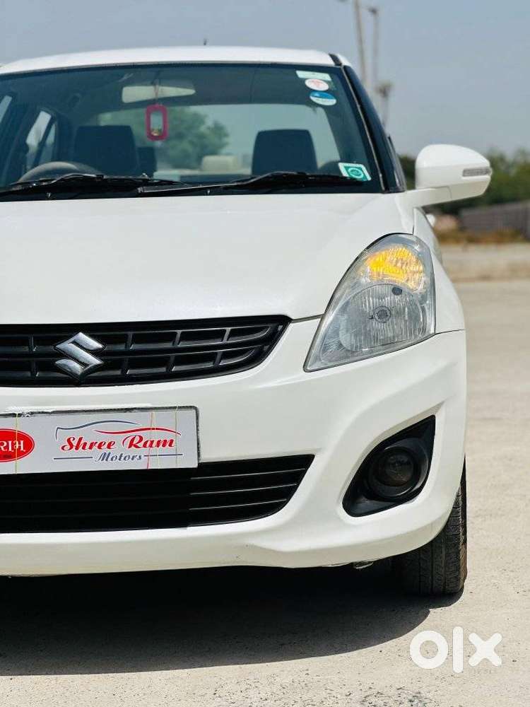 Maruti Suzuki Swift Dzire 2012-2015 Vdi, 2014, Diesel