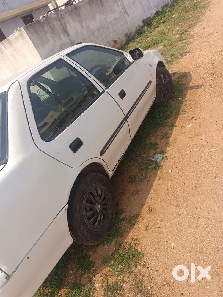 Maruti Suzuki Esteem 2006 Petrol Good Condition