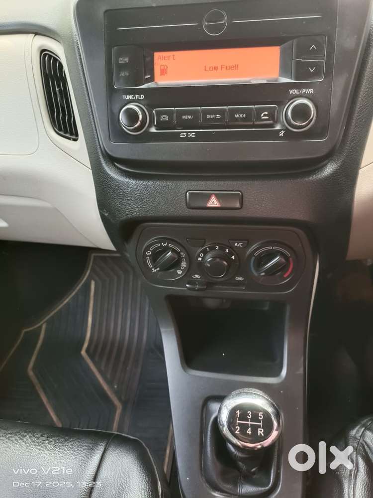 Maruti Suzuki Wagon R 1.2 Vxi, 2019, Petrol
