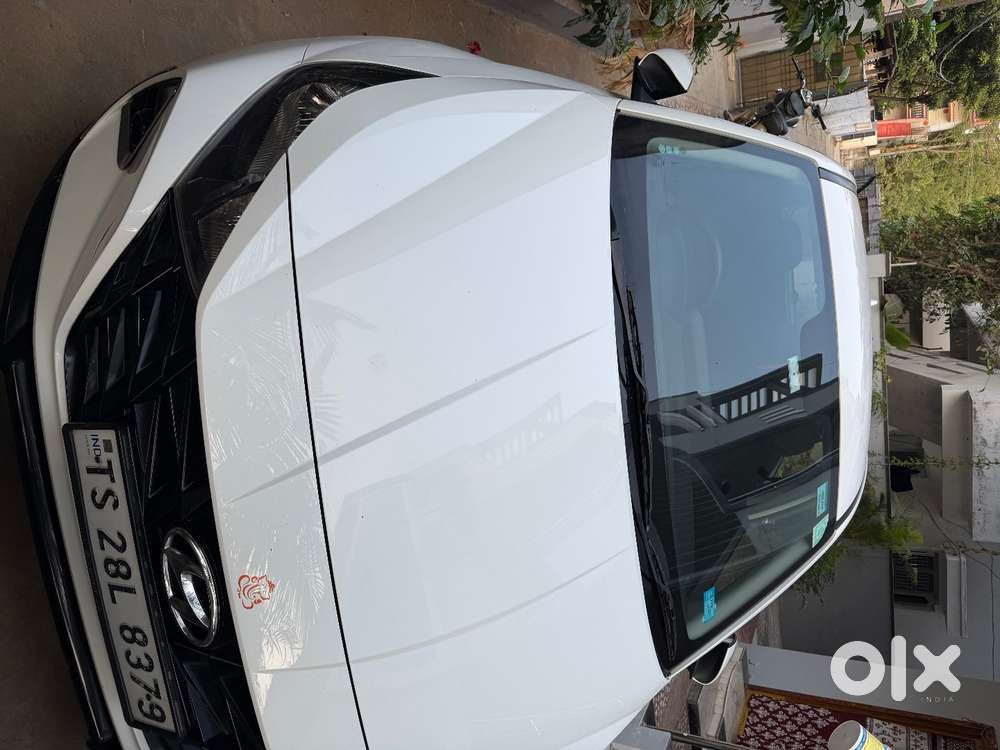 Hyundai New I20 2022 Well Maintained