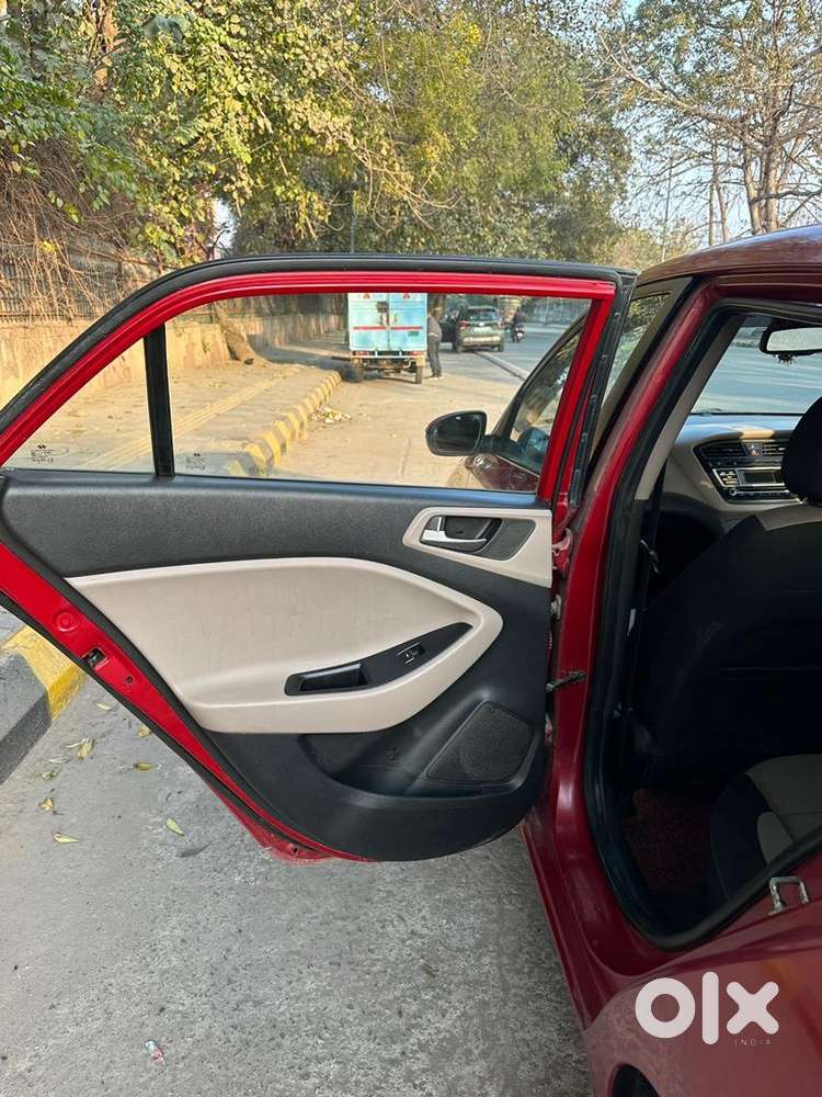 2014 Model Hyundai I20  Asta Opt Petrol 1st Owner