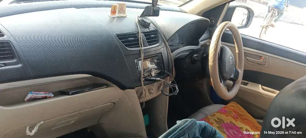 Maruti Suzuki Dzire 2018 255000 Km Driven